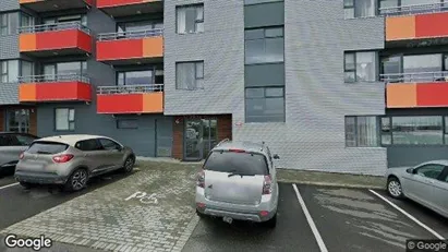 Apartments for rent in Hafnarfjörður - Photo from Google Street View