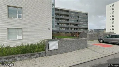 Apartments for rent in Hafnarfjörður - Photo from Google Street View