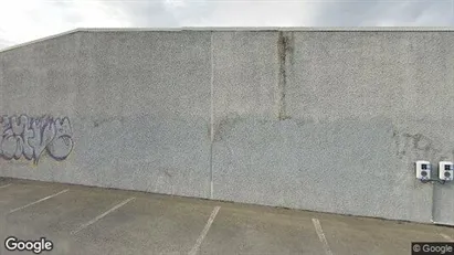 Apartments for rent in Reykjavík Hlíðar - Photo from Google Street View
