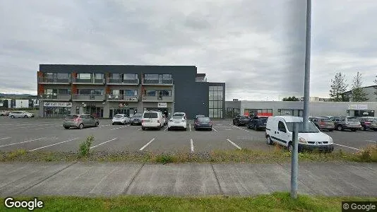 Apartments for rent in Reykjavík Grafarholt - Photo from Google Street View