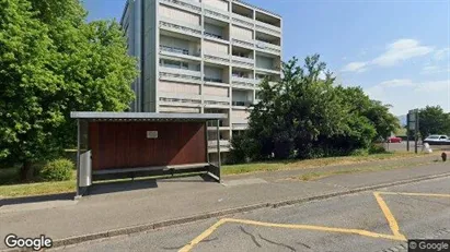 Apartments for rent in Brugg - Photo from Google Street View