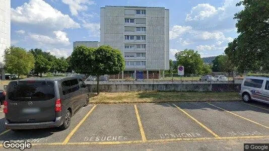 Apartments for rent in Brugg - Photo from Google Street View