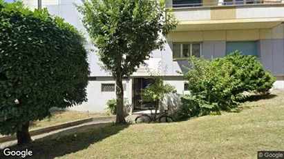 Apartments for rent in Lausanne - Photo from Google Street View