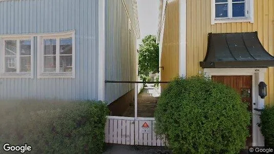 Apartments for rent in Uppsala - Photo from Google Street View