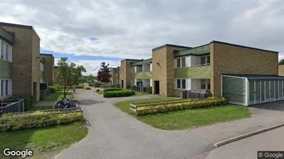 Apartments for rent in Linköping - Photo from Google Street View