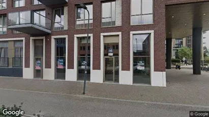 Apartments for rent in Den Bosch - Photo from Google Street View