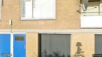 Apartments for rent in Groningen - Photo from Google Street View