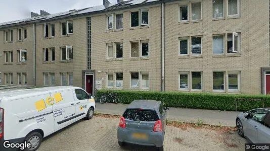 Apartments for rent in Groningen - Photo from Google Street View