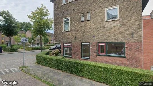 Apartments for rent in Groningen - Photo from Google Street View