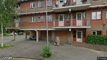 Apartments for rent in Groningen - Photo from Google Street View