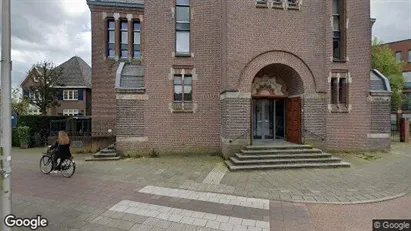 Apartments for rent in Gooise Meren - Photo from Google Street View