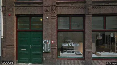 Rooms for rent in Arnhem - Photo from Google Street View