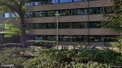 Rooms for rent in Nijmegen - Photo from Google Street View