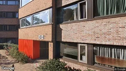 Rooms for rent in Nijmegen - Photo from Google Street View