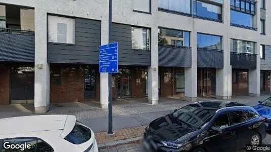 Apartments for rent in Helsinki Itäinen - Photo from Google Street View