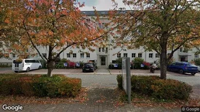 Apartments for rent in Vogtlandkreis - Photo from Google Street View