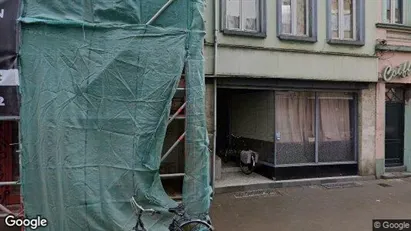 Apartments for rent in Stad Gent - Photo from Google Street View