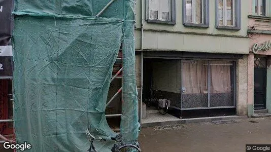 Apartments for rent in Stad Gent - Photo from Google Street View