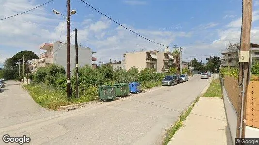 Apartments for rent in Patras - Photo from Google Street View