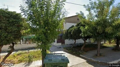 Apartments for rent in Patras - Photo from Google Street View