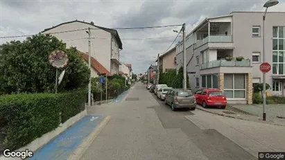 Apartments for rent in Sljeme (Medvednica-Tomislavac) - Photo from Google Street View