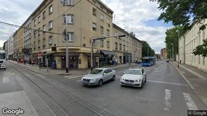 Apartments for rent in Sljeme (Medvednica-Tomislavac) - Photo from Google Street View