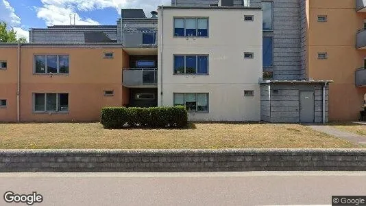 Apartments for rent in Kalmar - Photo from Google Street View