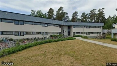 Apartments for rent in Kalmar - Photo from Google Street View