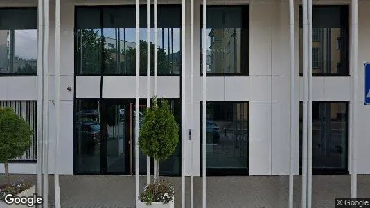 Apartments for rent in Tallinn Kesklinna - Photo from Google Street View