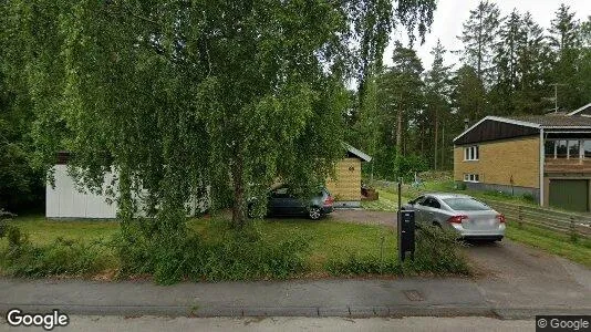 Houses for rent in Nybro - Photo from Google Street View