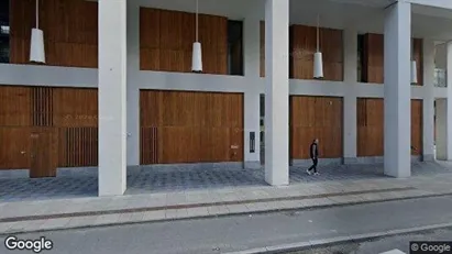 Apartments for rent in Nordhavnen - Photo from Google Street View