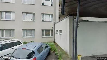 Apartments for rent in Tallinn Mustamäe - Photo from Google Street View