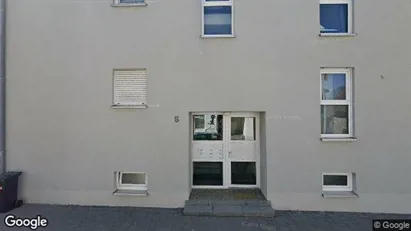 Apartments for rent in Alb-Donau-Kreis - Photo from Google Street View