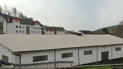 Apartments for rent in Märkischer Kreis - Photo from Google Street View