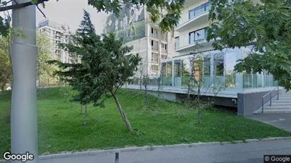 Apartments for rent in Bucharest - Sectorul 2 - Photo from Google Street View