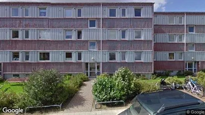 Apartments for rent in Haderslev - Photo from Google Street View