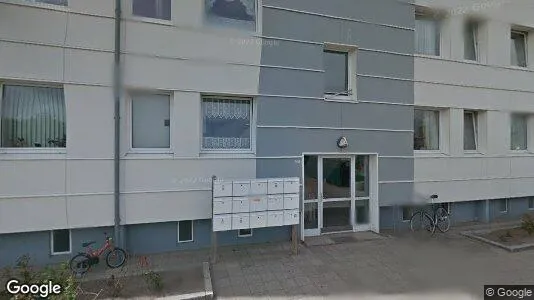 Apartments for rent in Haderslev - Photo from Google Street View