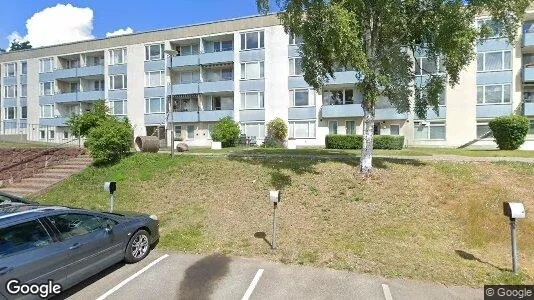 Apartments for rent in Tranås - Photo from Google Street View