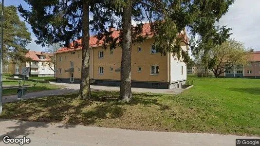 Apartments for rent in Grums - Photo from Google Street View