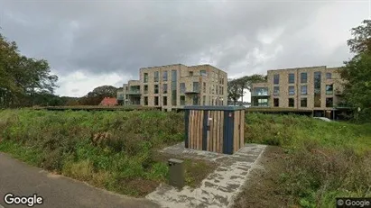 Apartments for rent in Viborg - Photo from Google Street View