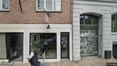 Apartments for rent in Odense C - Photo from Google Street View