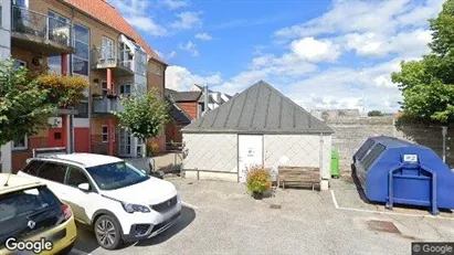 Apartments for rent in Holstebro - Photo from Google Street View