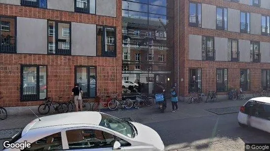 Apartments for rent in Copenhagen NV - Photo from Google Street View