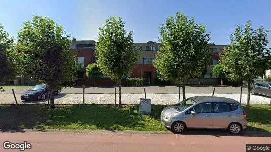 Apartments for rent in Hasselt - Photo from Google Street View