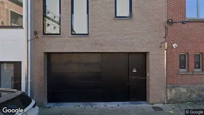 Apartments for rent in Sint-Truiden - Photo from Google Street View