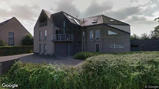 Apartments for rent in Sint-Niklaas - Photo from Google Street View