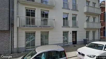 Apartments for rent in Herentals - Photo from Google Street View