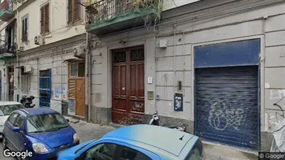 Apartments for rent in Pimentel - Photo from Google Street View