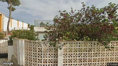 Apartments for rent in San Vicente del Raspeig/Sant Vicent del Raspeig - Photo from Google Street View