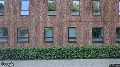 Apartments for rent in Hillerød - Photo from Google Street View